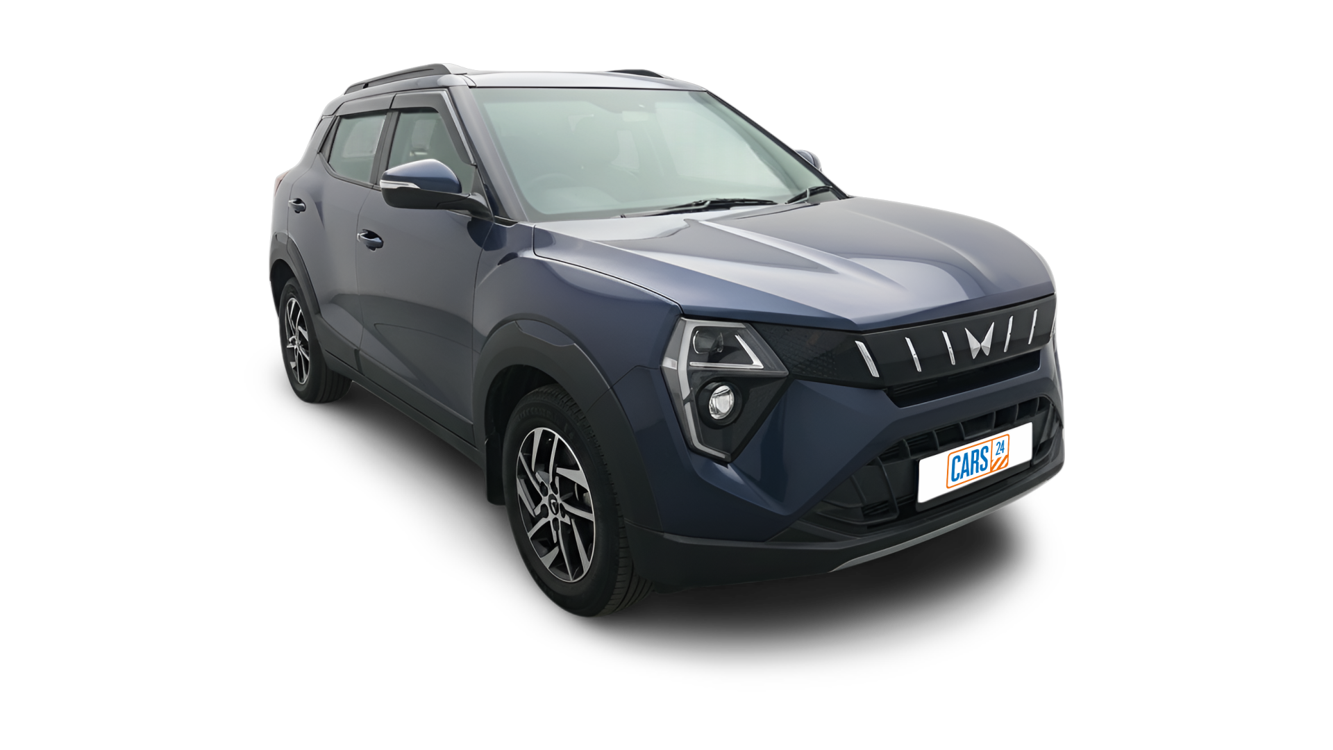 Mahindra XUV 3XO-img